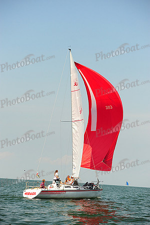 2014 Cape Charles Cup A 880