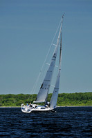 2013 NYYC Annual Regatta B 300