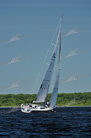 2013 NYYC Annual Regatta B 300
