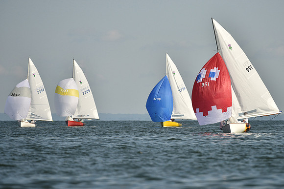 2018 Thistle Nationals C_0400