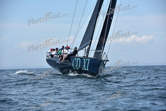 2021 Block Island Race Week A_1083