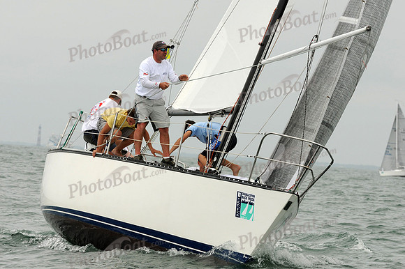2012 Charleston Race Week B 910
