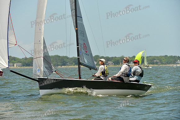 2015 Southern Bay Race Week D 716