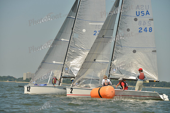 2017 Southern Bay Race Week C_0183
