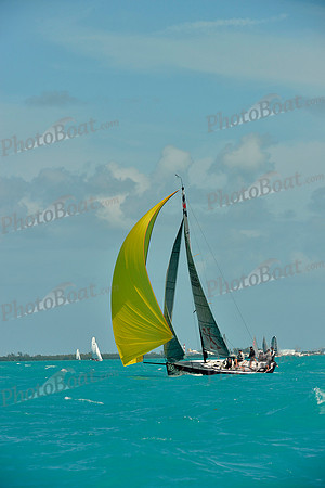 2017 Quantum Key West RW C 685