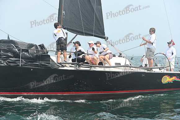 2025 Block Island Race Week A_0503