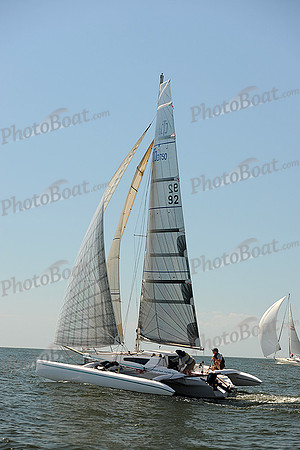 2014 Charleston Race Week A 659