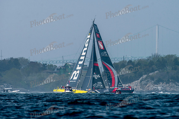 2018 Volvo Ocean Race Newport_0094-byPhotoBoatCom