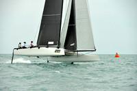 2015 Key West Race Week B 509