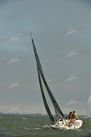 2016 Southern Bay Race Week A_1643