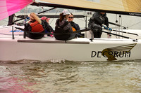 2015 Charleston Race Week A_0639