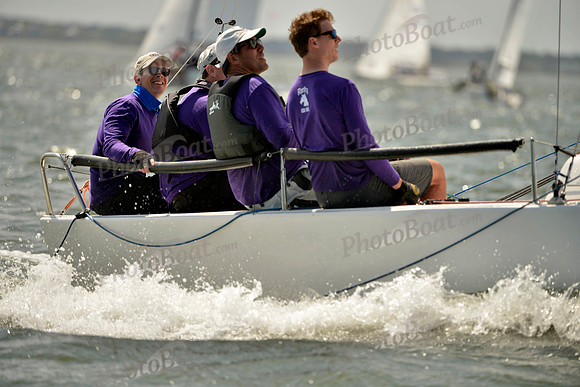 2018 Charleston Race Week A_3064