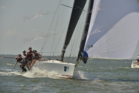 2017 Charleston Race Week B_0084