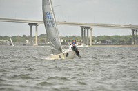 2019 Charleston Race Week F_0534