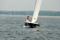 2011 Flying Scot NAC B 659