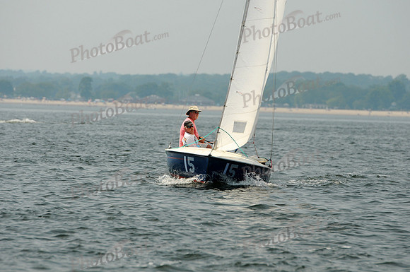 2011 Flying Scot NAC B 659