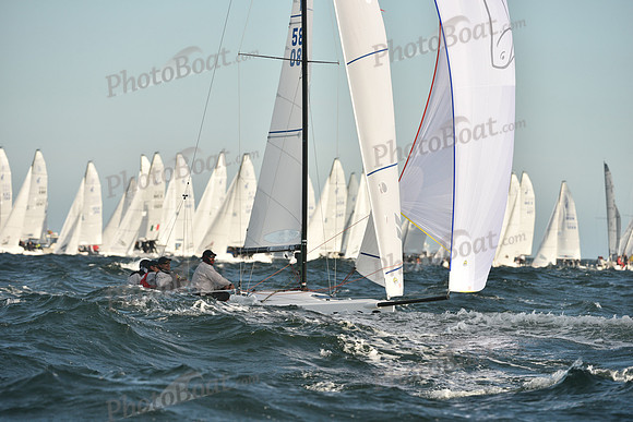 2018 J70 Worlds G_0037