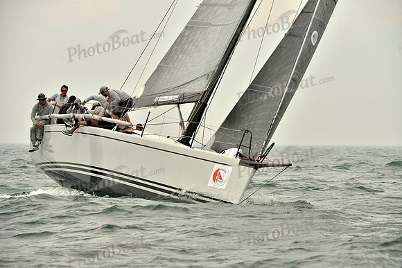 2017 Block Island Race Week H_1159