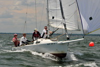 2012 CPYC One Design 1775