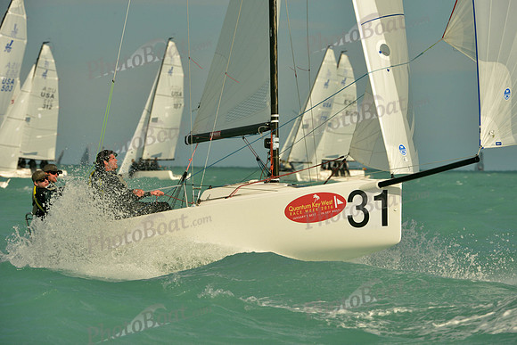 2016 Key West Race Week A_1797