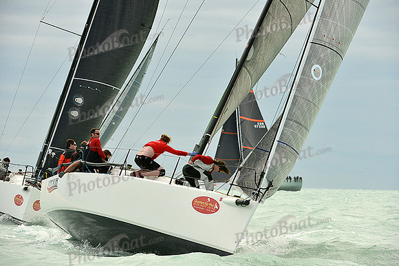 2016 Key West Race Week A_0334
