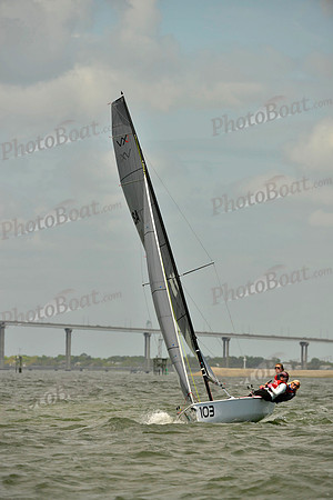 2018 Charleston Race Week B_1158
