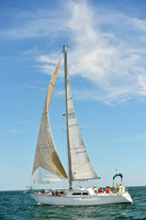 2015 Cape Charles Cup A 1337
