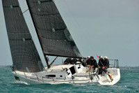 2014 Key West Race Week C 286