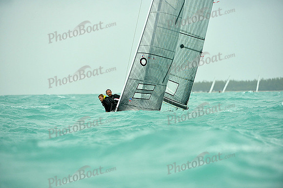 2016 Key West Race Week H_0031