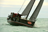 2016 Key West Race Week A_0943