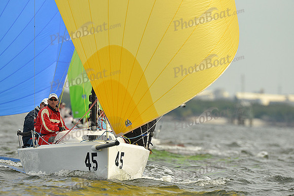 2015 J70 Winter Series B 523