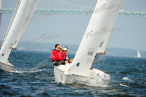 2014 USQS-D 407