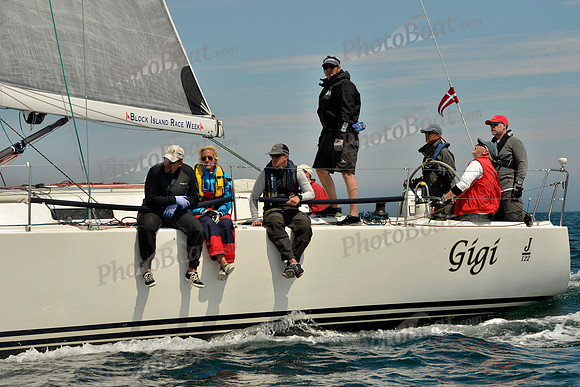 2017 Block Island Race Week C_2070