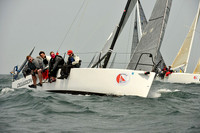 2015 Block Island Race Week D 915