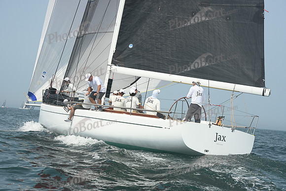 2025 Block Island Race Week A_0346