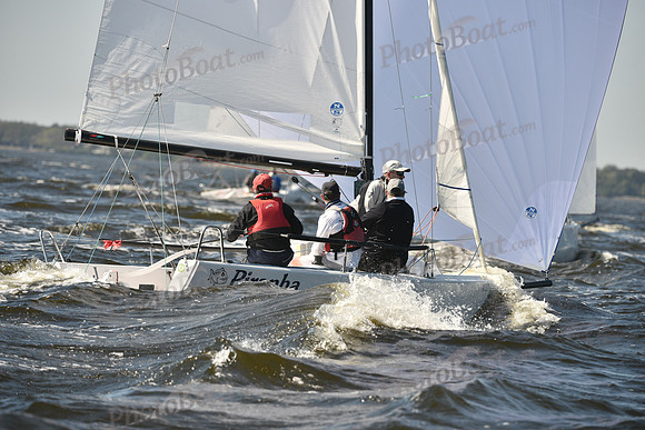2019 J70 Winter Series C_0577