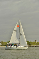 2019 Charleston Race Week B_0637