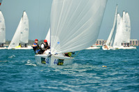 2015 Key West Race Week C 226