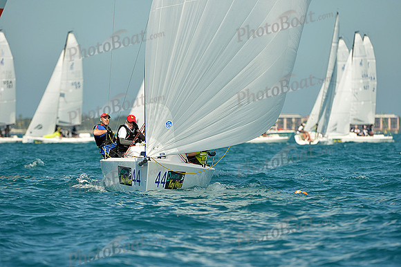 2015 Key West Race Week C 226