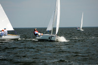 2011 Flying Scot NAC E 577