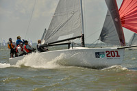 2017 Charleston Race Week D_2525