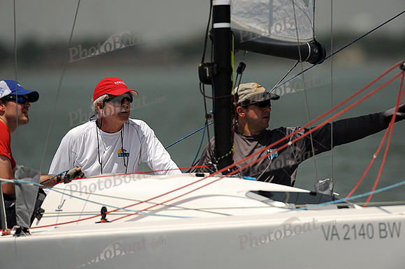 2013 Southern Bay Race Week B 694