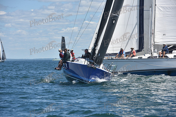 2021 Block Island Race Week D_2279