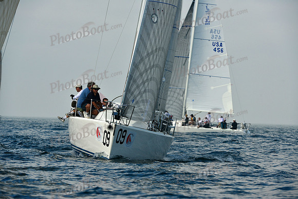 2015 Block Island Race Week A1 308