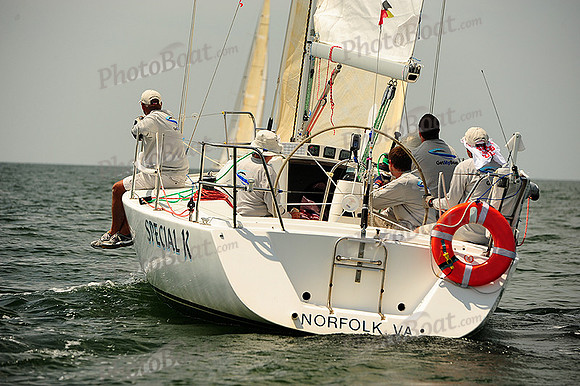 2014 Cape Charles Cup B 912