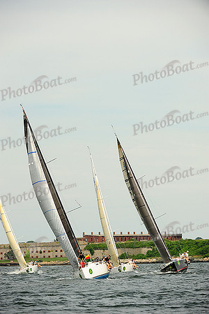 2014 NYYC Race Week A 1015