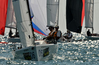 2013 Key West Race Week A 555