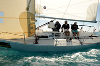 2012 Key West Race Week D 021