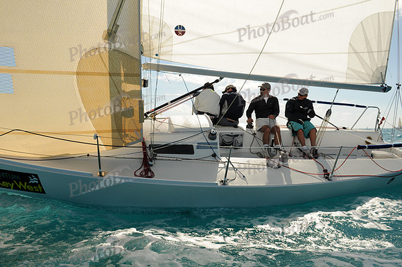 2012 Key West Race Week D 021