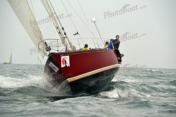 2015 Block Island Race Week E 680